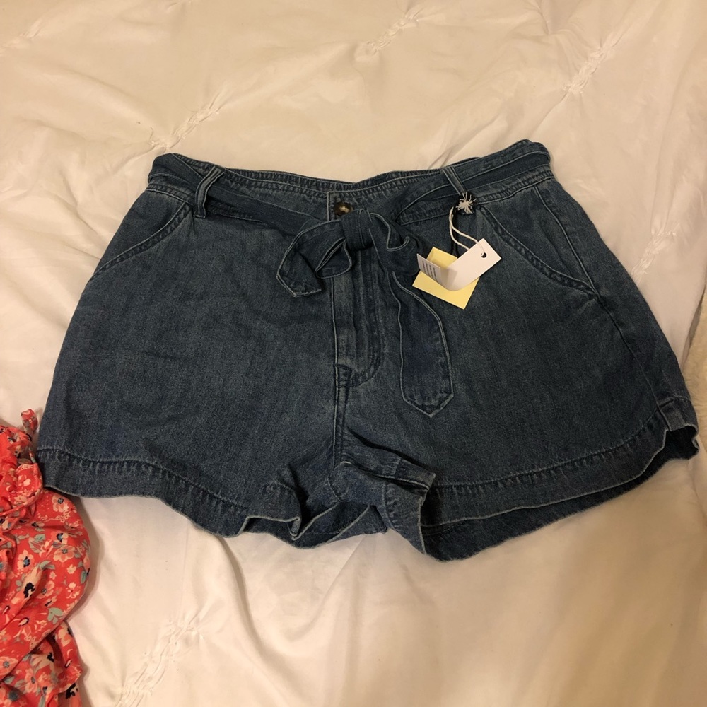 Francesca’s shorts